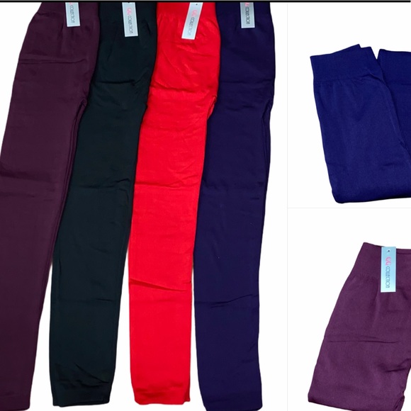 Stylish Leggings - Picture 2 of 2